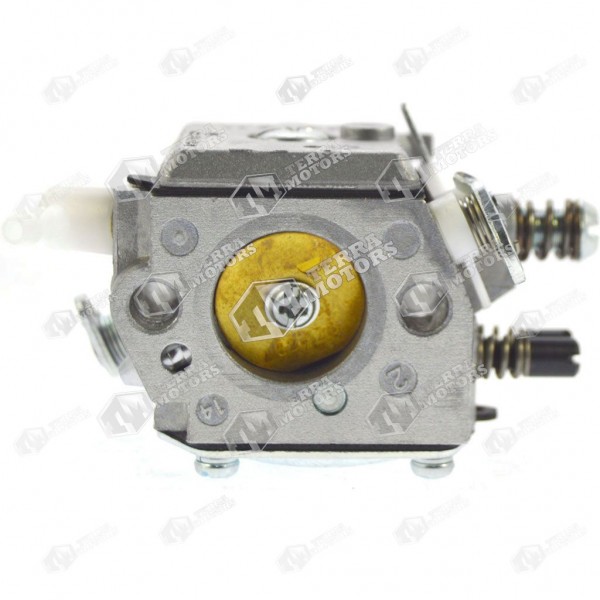 Carburator drujba Husqvarna 262, 254, 257 Walbro